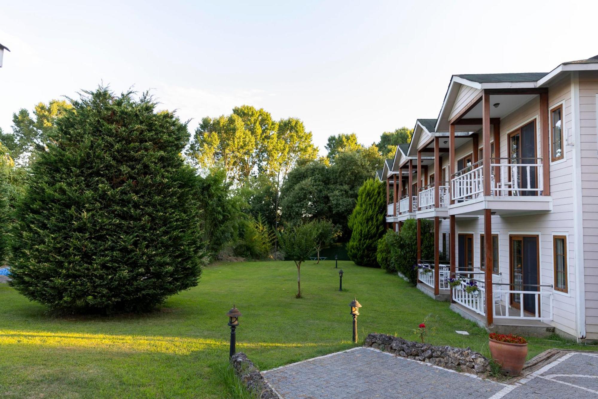 Elite World Village Istanbul Polonezkoey Exterior foto