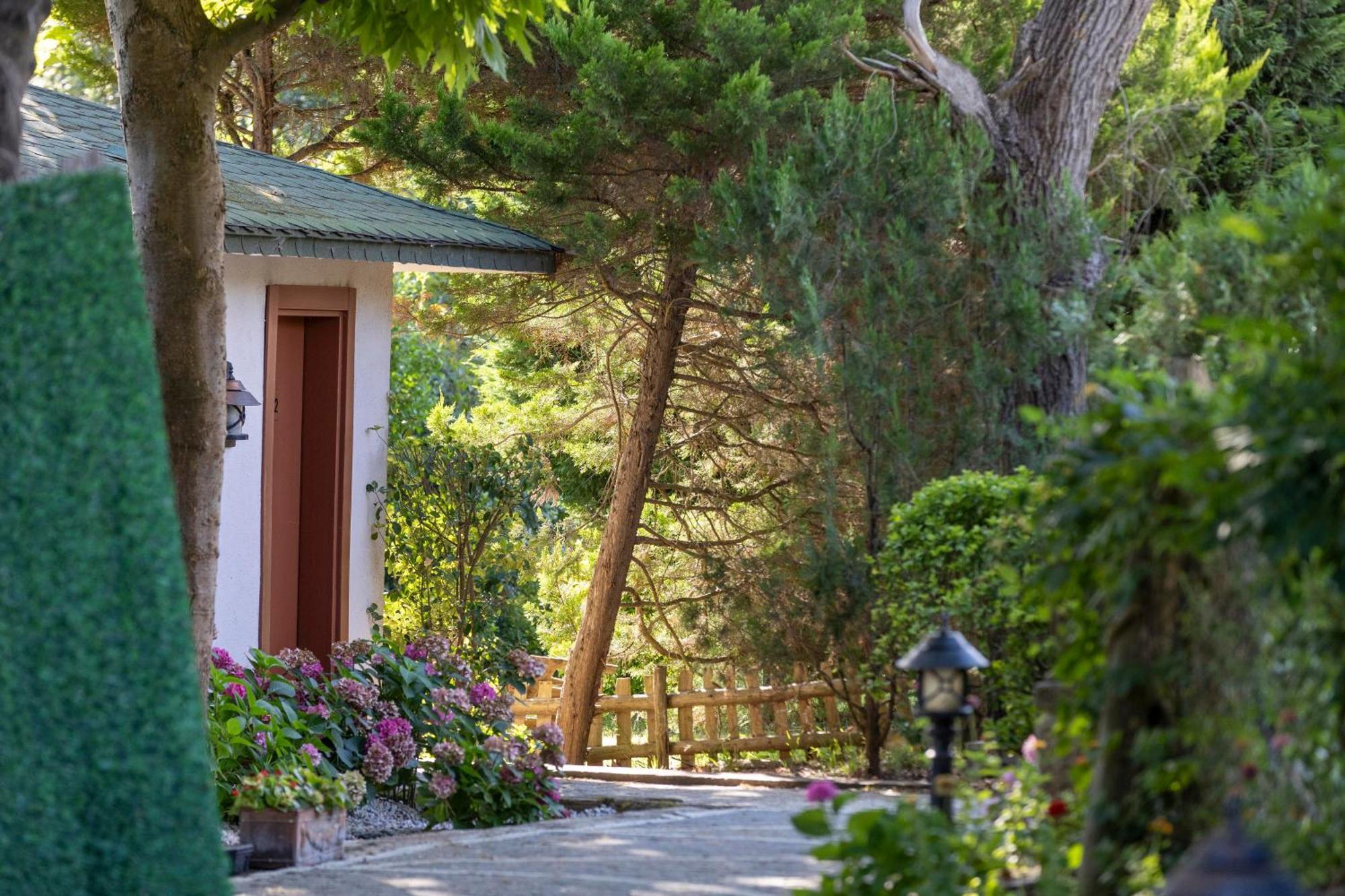 Elite World Village Istanbul Polonezkoey Exterior foto